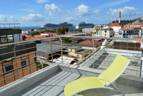 Top Floor in City Center Funchal